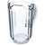 Carlisle 553807 48 Oz. PolyCarbonate Clear Pitcher