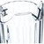 Carlisle 553807 48 Oz. PolyCarbonate Clear Pitcher
