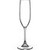 Carlisle 564407 6 Oz. Polycarbonate Clear Alibi Champagne Flute