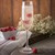 Carlisle 564407 6 Oz. Polycarbonate Clear Alibi Champagne Flute