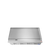 Atosa ATMG-48 48" W Stainless Steel Natural Gas Countertop CookRite Heavy Duty Griddle - 120,000 BTU