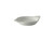 Tuxton BWN-0602 6 Oz. Ceramic White Round Shirred Egg (1 Dozen)