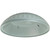 Dinex DX340084 Turnbury Sage Insulated Dome for 9" Plate