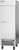 Beverage Air HBR23HC-1 27.25" W One-Section Solid Door Reach-In Horizon Series Refrigerator