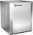 Ice-O-Matic CIM0826FW 22" Elevation Series Water Cooled Modular Cube Ice Maker - 896 Lbs.