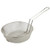 Winco MSB-12F 12" dia. x 3" deep Round Culinary Basket