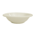 CAC China WAS-11 5 Oz. European White Ceramic Round Washington Fruit Dish (3 Dozen Per Case)