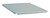 New Age 45106 20.38"W x 26"D Stainless Steel Replacement Top