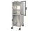 Piper Products ER-18-R Display Cabinet