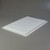 Carlisle 1064702 26" L x 18" W Polyethylene White Storplus Food Storage Lid