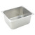 Winco SPH6 Steam Table Pan 1/2 Size