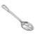 Winco BSST-11 11" Stainless Steel Basting Spoon
