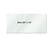 Eastern Tabletop 052414AC 24"L x 14"W Rectangular Clear Acrylic Riser Shelf