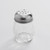 American Metalcraft 3306 Cheese Shaker 6 Oz. 2.63" Dia. x 3.5" H