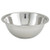Winco MXB-400Q 4 qt. Stainless Steel Mixing Bowl