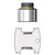 T&S Brass B-0199-07-WS Aerator vandal resistant 1.5 gpm 3/8"