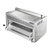 Atosa ATSB-36-NG 36" W Stainless Steel Natural Gas Manual CookRite Salamander Broiler - 43,000 BTU