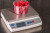 Globe GPS10 Digital Portion Control Scale