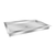Eastern Tabletop H945ITS Stainless Steel Hub Buffet Raw Bar 60" x 26" x 5"