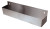 Advance Tabco BK-3-X 36" W Stainless Steel Single Tier Special Value Speed Rail