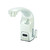 T&S Brass EC-3132 Deck Mount Above Deck Electronic Faucet