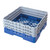 Cambro BR712168 Camrack Base Rack Full Size 19-3/4" x 19-3/4" - 3 Cases