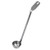 Winco MSL-11 3/8 Oz. Stainless Steel Mini Ladle