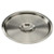 Winco BAMN-12C Stainless Steel Bain Marie Lid