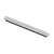 Hoshizaki HS-5069 Top Rail Adapter Bar 12.6"