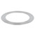 Vollrath 72196 Adaptor Ring Adapts 11 Quart Round Warmers/Cookers To Accept 7 Quart Insets & #10 Cans