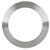 Vollrath 72196 Adaptor Ring Adapts 11 Quart Round Warmers/Cookers To Accept 7 Quart Insets & #10 Cans