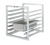 Channel RIUTR-4 Reach-In Refrigeration Rack