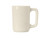 Tuxton BEM-1007 3-1/4" 10 Oz. Ceramic Texan Mug (2 Dozen Per Case)