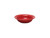 Tuxton CQD-052 5-3/8" 4-1/2 Oz. Ceramic Cayenne Round Fruit Dish (2 Dozen Per Case)