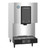 Hoshizaki DCM-271BAK 16.63" W Stainless Steel Air-Cooled Cubelet Ice Maker and Water Dispenser - 115 Volts