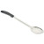Winco BHOP-15 15" 1.2mm Thick Stainless Steel Basting Spoon