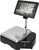 Hobart HTI-7ELH4 7" Elevated Customer Display HTi Scale or Printer