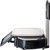 Hobart HTI-7ELH4 7" Elevated Customer Display HTi Scale or Printer