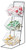 Cal-Mil 1709 Condiment Organizer 6-1/2"