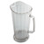 Cambro P64CW135 Camwear Pitcher 64 oz