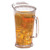 Cambro P64CW135 Camwear Pitcher 64 oz