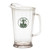 Cambro P64CW135 Camwear Pitcher 64 oz