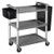Winco UC-2415G Utility Cart 3-Tier 32"