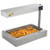 Winco EHL-PH-G Universal Dump Station Pan Holder Holds 2-1/2"
