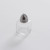 American Metalcraft SP125 Salt and Pepper Shaker Petite 0.5 Oz.