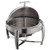 Winco 103B Virtuoso Chafer 6 qt