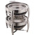 Winco 103B Virtuoso Chafer 6 qt