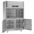VictoryDRS-2D-S1-HD-HC UltraSpec Series Refrigerator Featuring Secure-Temp Technology Reach-In Display