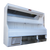 Howard McCray SC-P32E-8S-BinS-LED 98"W Produce Open Merchandiser