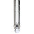 Metro 63Ps-St Special Staked Post Stainless Steel